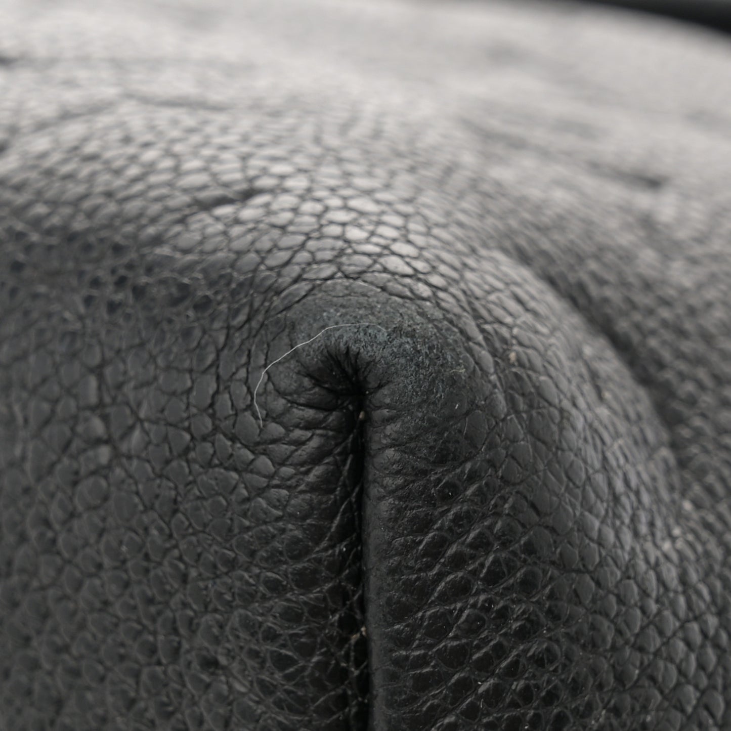 Empreinte Montsouris NM Backpack Black