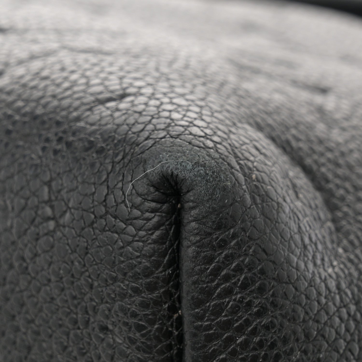 Louis Vuitton Empreinte Montsouris NM Backpack Black 16 of 16