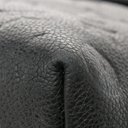 Louis Vuitton Empreinte Montsouris NM Backpack Black 16 of 16