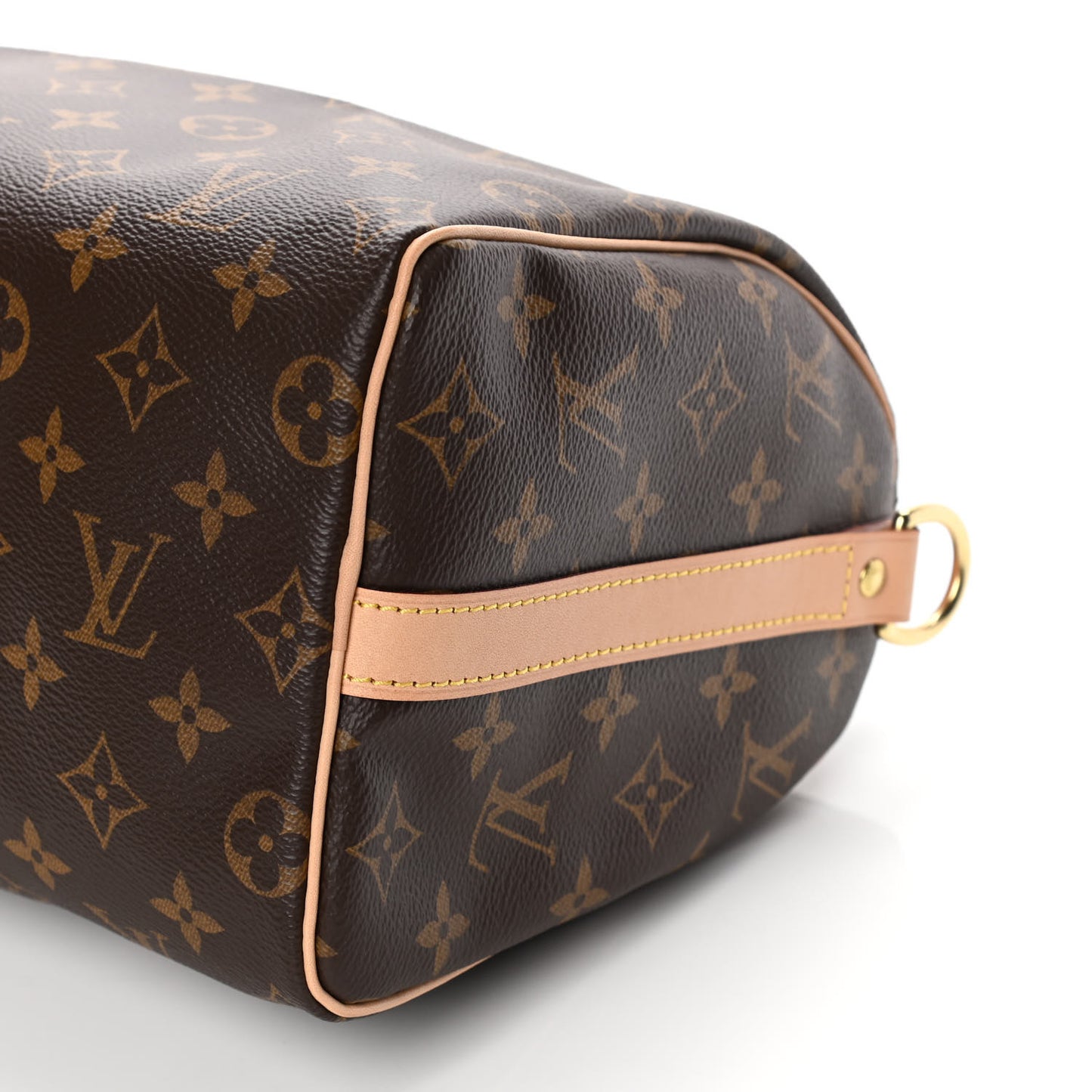 Monogram Speedy Bandouliere 25