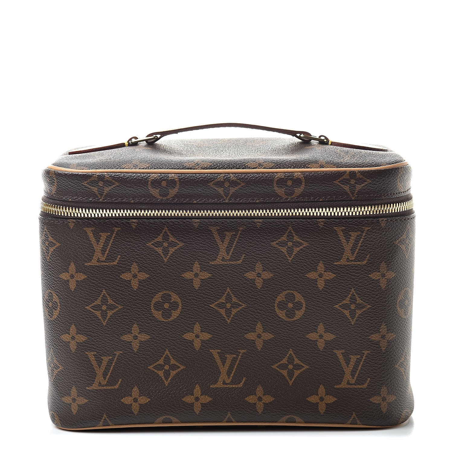 Louis Vuitton Monogram Nice BB 1 of 7