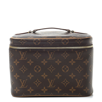 Louis Vuitton Monogram Nice BB 1 of 7