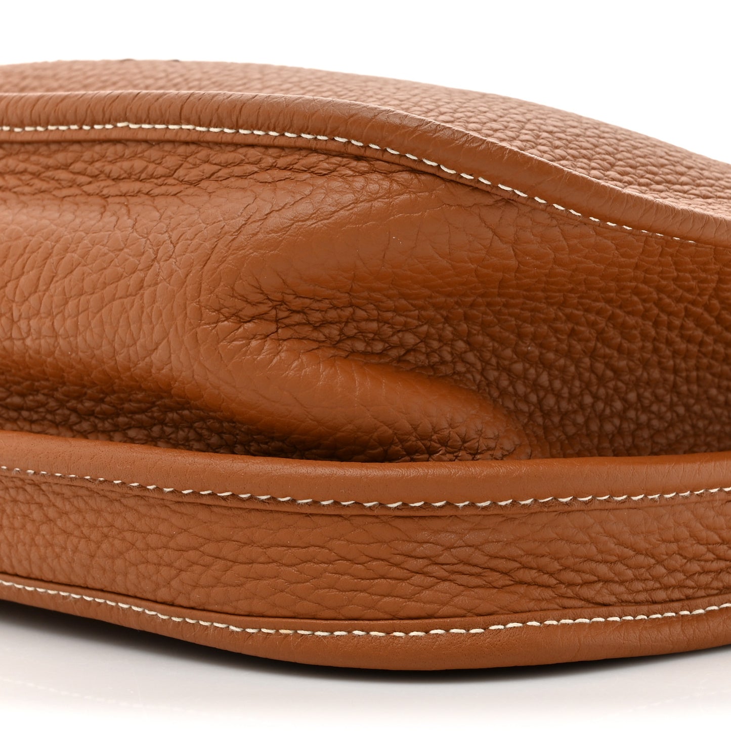 Taurillon Clemence Evelyne III PM Gold