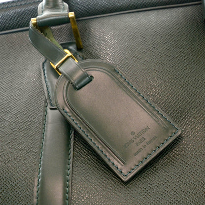 Louis Vuitton Taiga Helanga 1 Poche Green 4 of 7