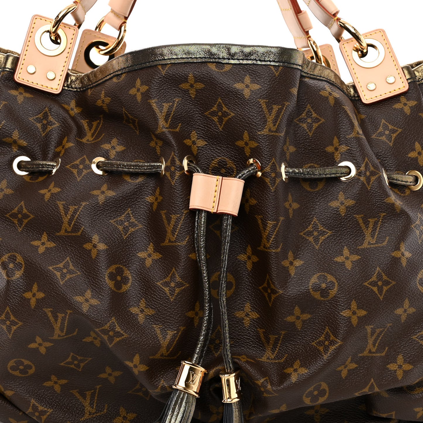 Monogram Irene