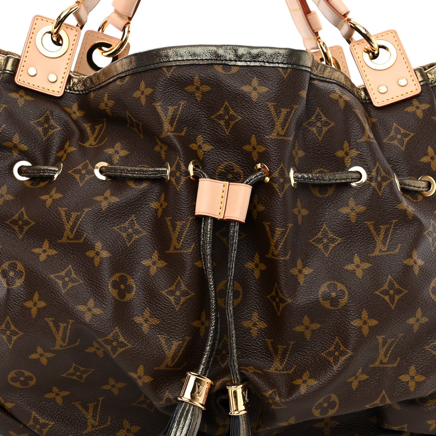 Louis Vuitton Monogram Irene 8 of 10
