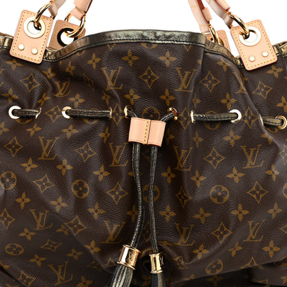 Louis Vuitton Monogram Irene 8 of 10