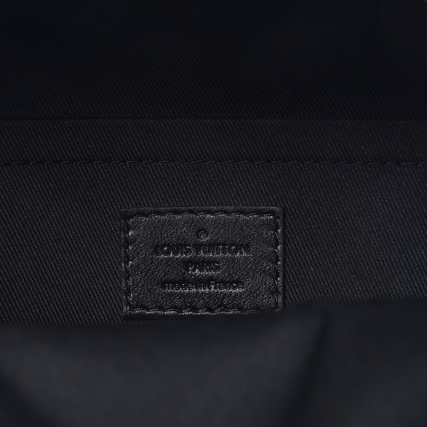 Louis Vuitton Monogram Palm Springs Backpack Mini 6 of 8