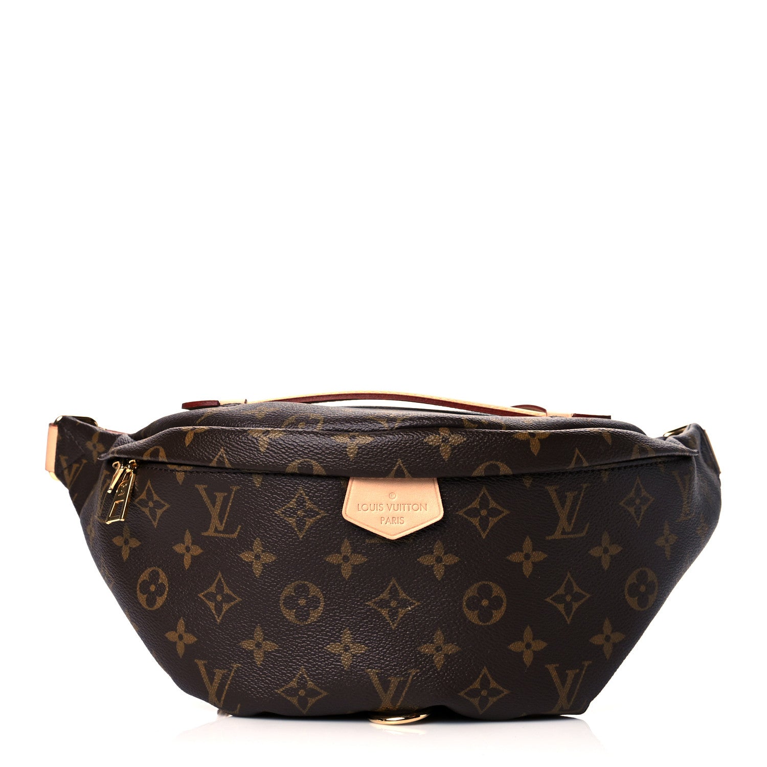 Louis Vuitton Monogram Bumbag 1 of 9