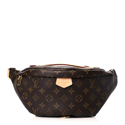 Louis Vuitton Monogram Bumbag 1 of 9