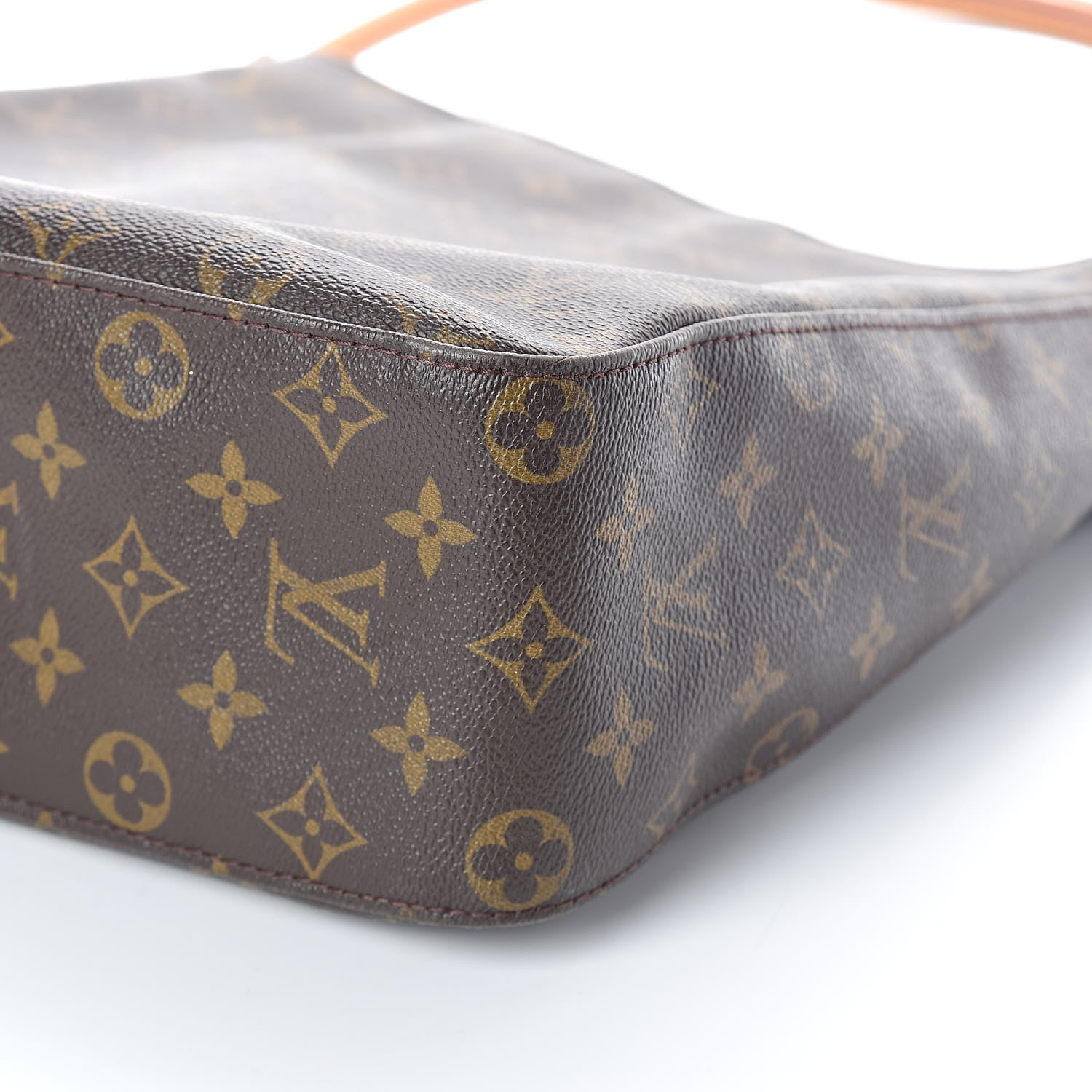 Louis Vuitton Monogram Looping GM 12 of 13