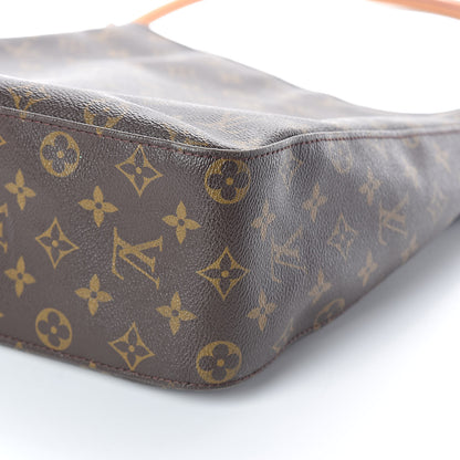 Louis Vuitton Monogram Looping GM 12 of 13