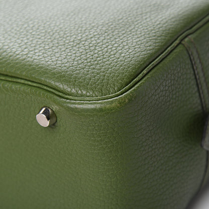 Hermes Togo Plume 32 Vert Veronese 11 of 15
