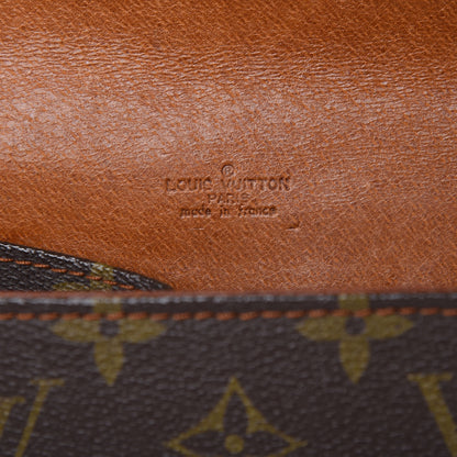 Louis Vuitton Monogram Pochette Dame 29 6 of 19