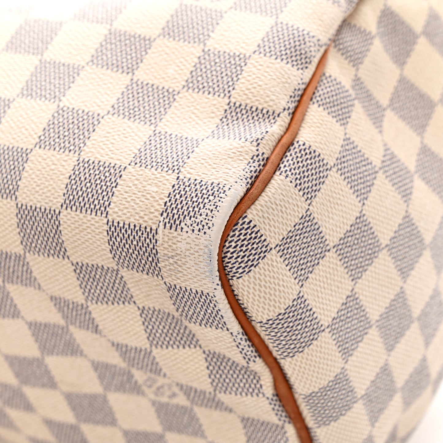 Damier Azur Speedy 25