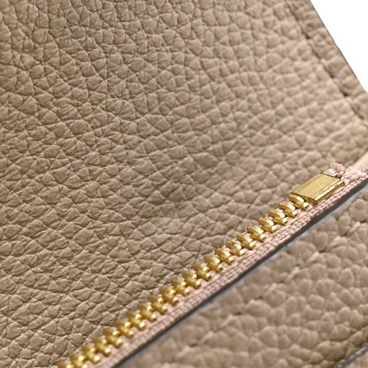 Louis Vuitton Empreinte Sarah Wallet NM Tourterelle 10 of 11