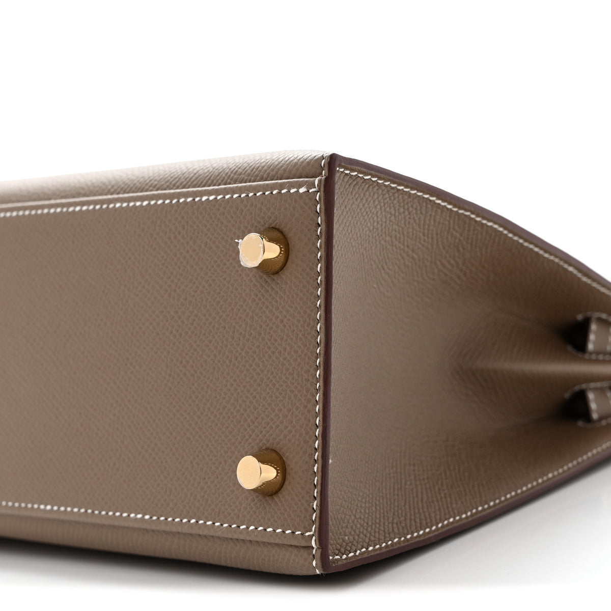 Epsom Kelly Sellier 25 Etoupe