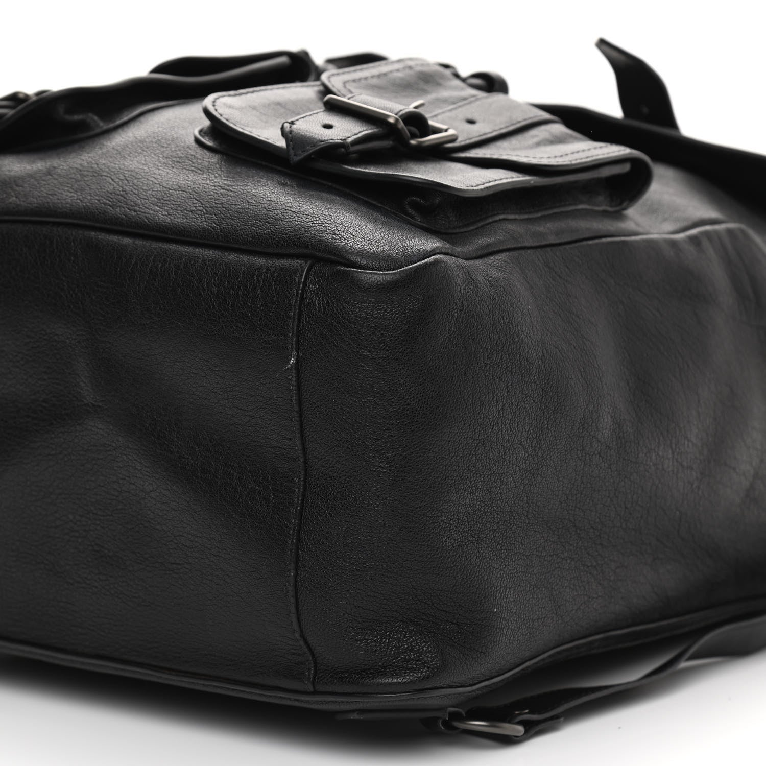 Proenza Schouler Lambskin PS1 Backpack Black 11 of 12