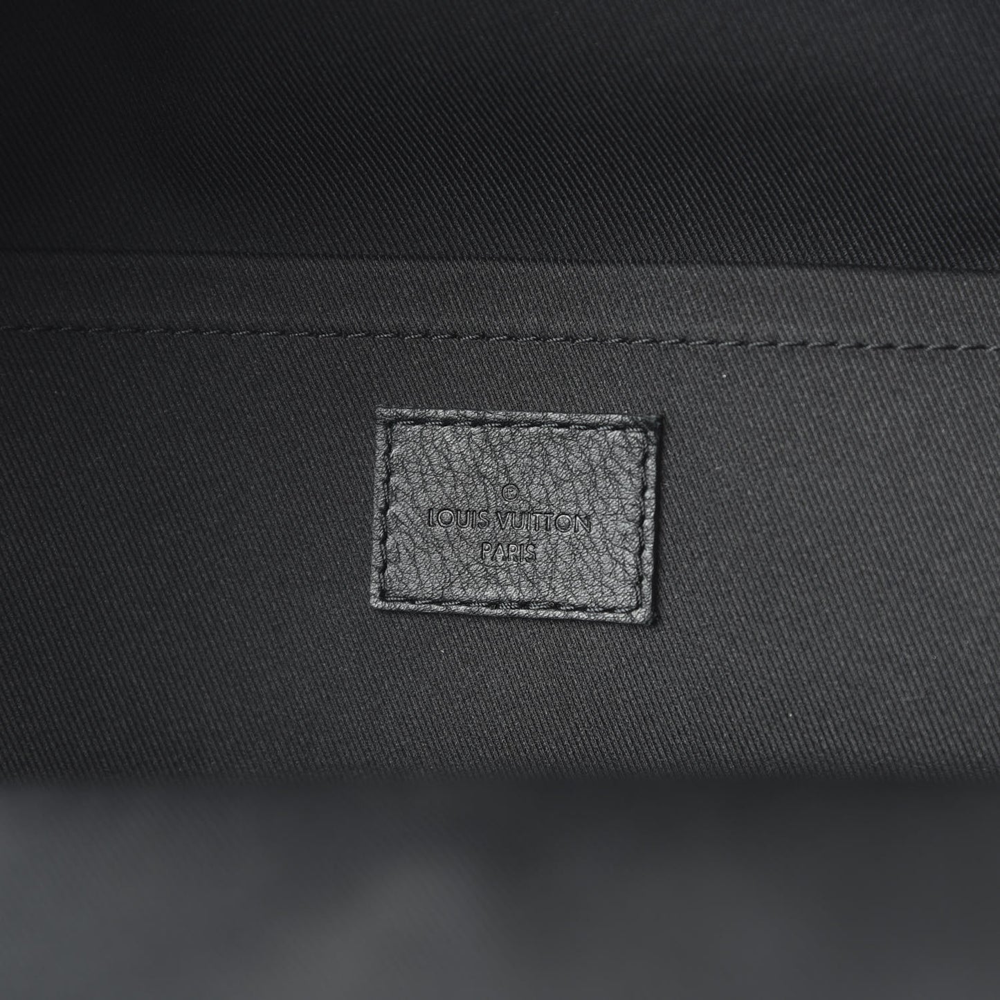 Monogram Palm Springs Backpack PM