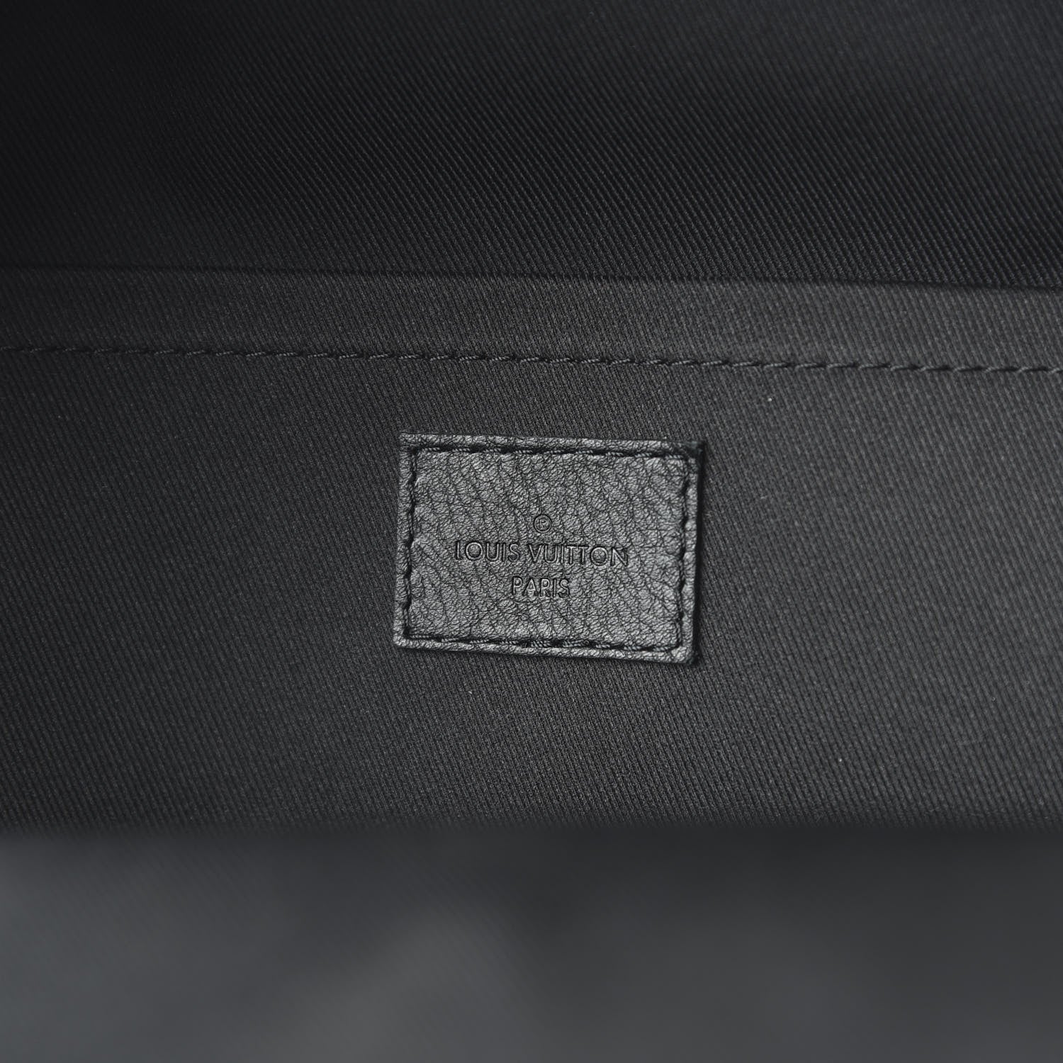 Louis Vuitton Monogram Palm Springs Backpack PM 7 of 10