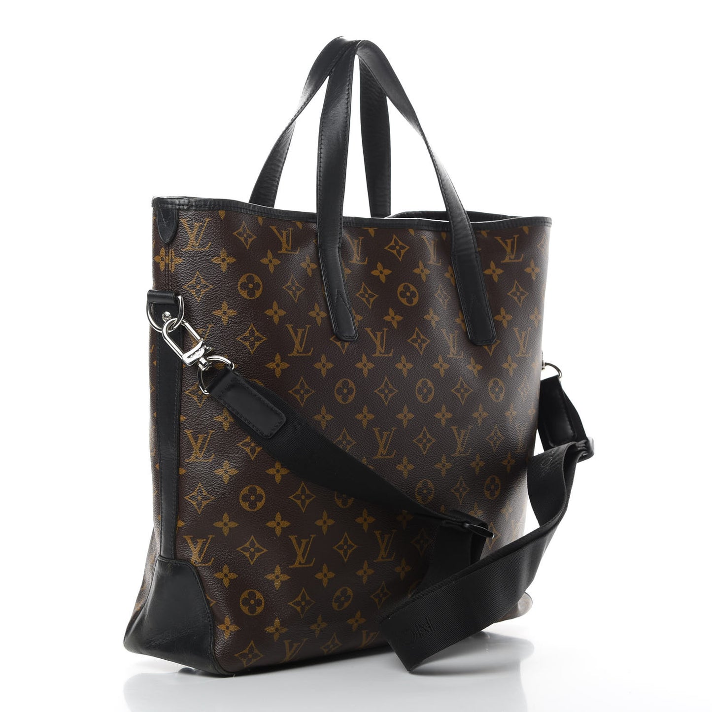 Monogram Macassar Davis