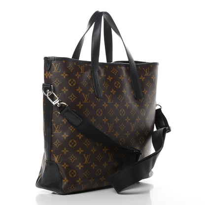 Louis Vuitton Monogram Macassar Davis 3 of 16