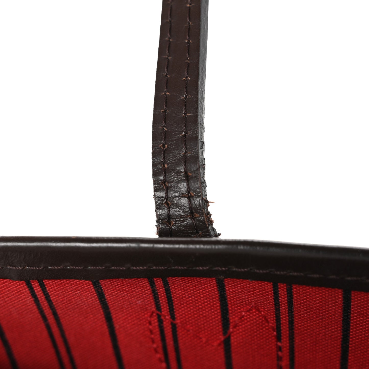 Damier Ebene Neo Neverfull MM