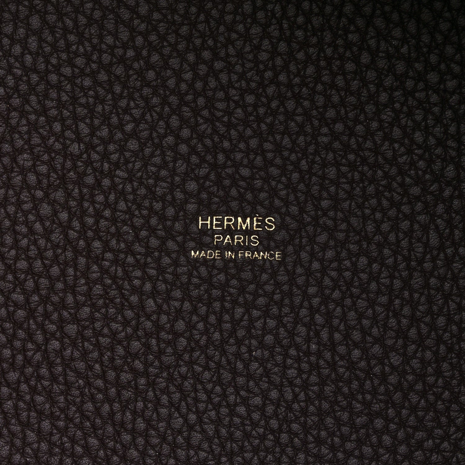 Hermes Taurillon Clemence Picotin Lock 18 PM Rouge Sellier 6 of 11