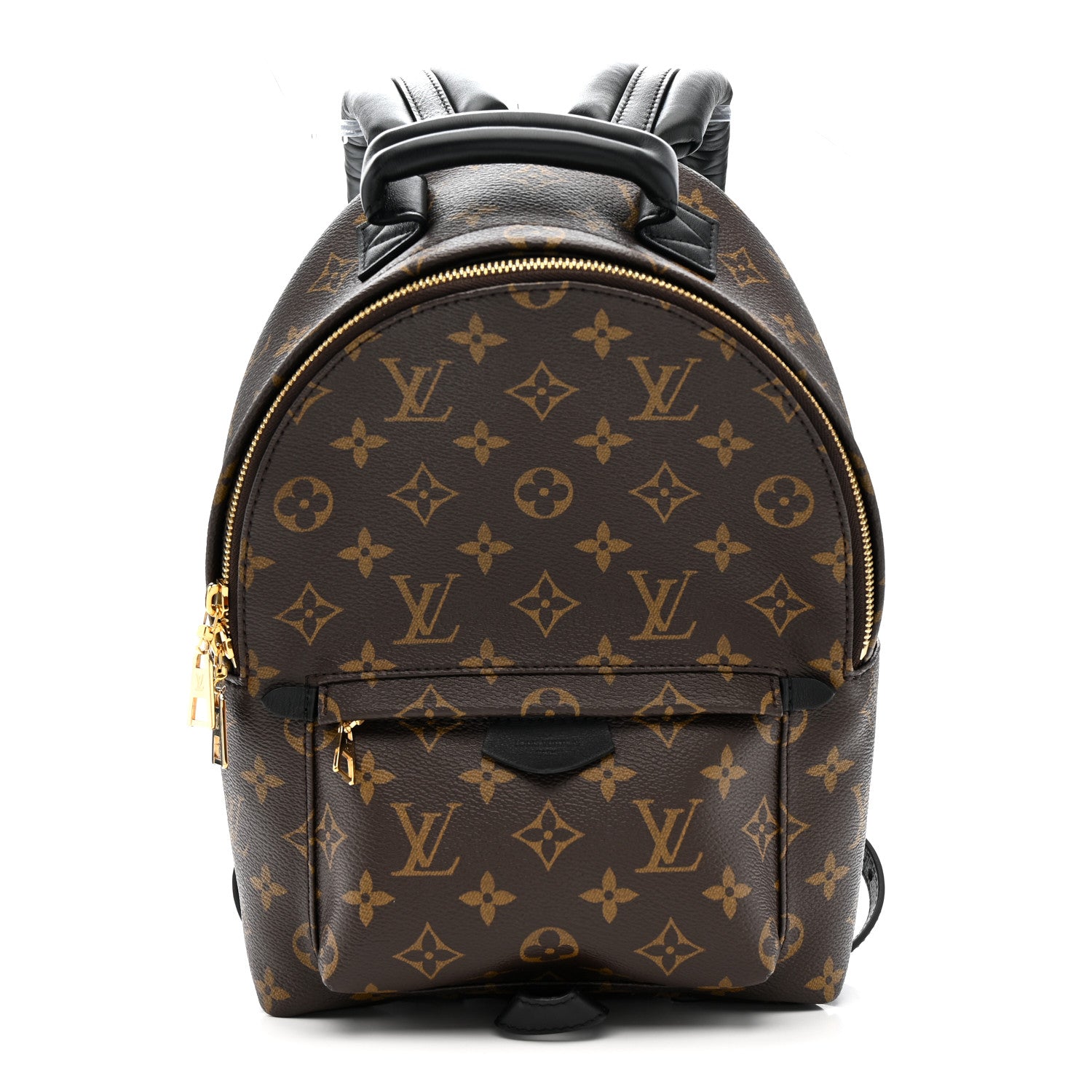 Louis Vuitton Monogram Palm Springs Backpack PM 1 of 10