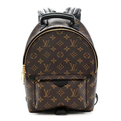 Louis Vuitton Monogram Palm Springs Backpack PM 1 of 10