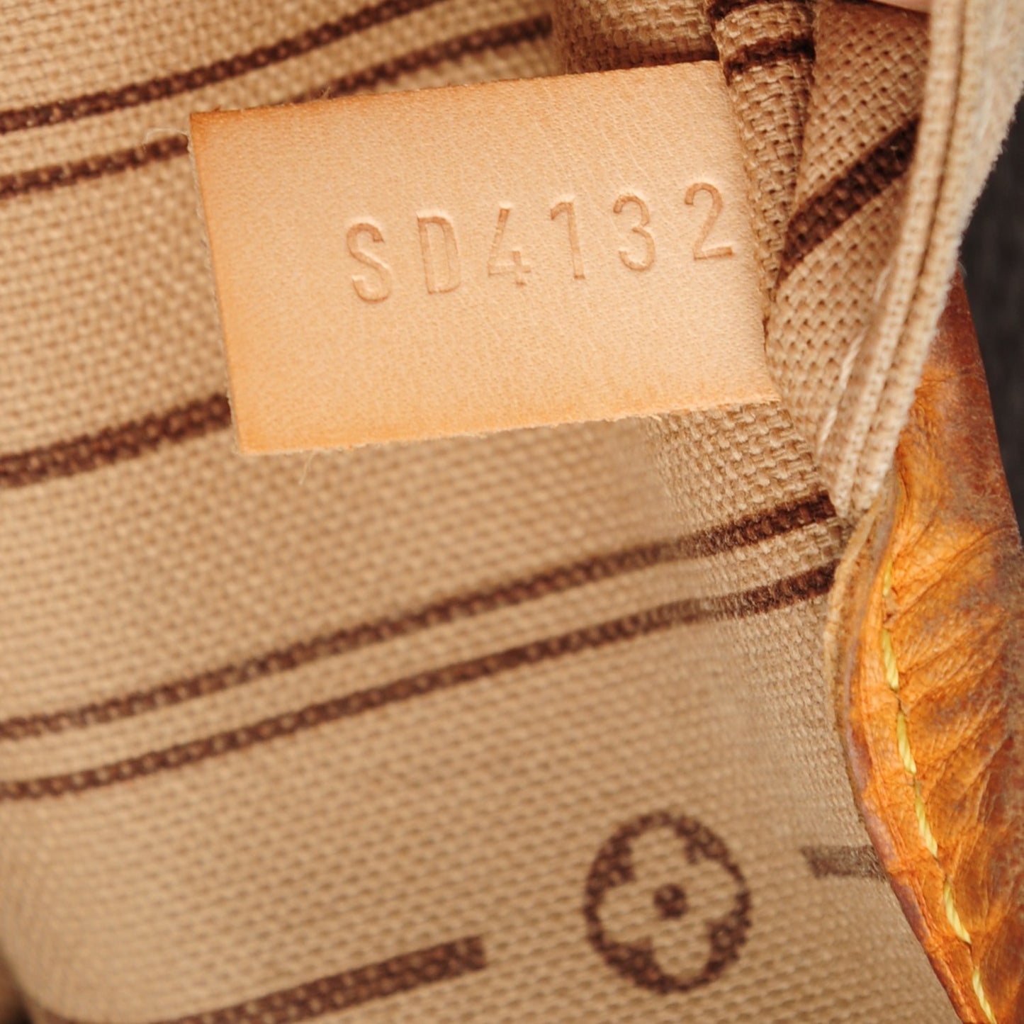Monogram Neverfull GM