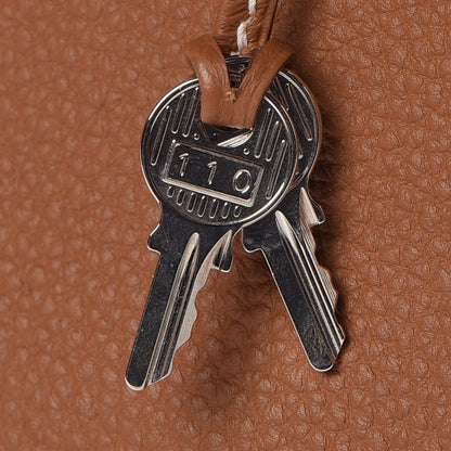 Hermes Togo Birkin 35 Gold 25 of 26