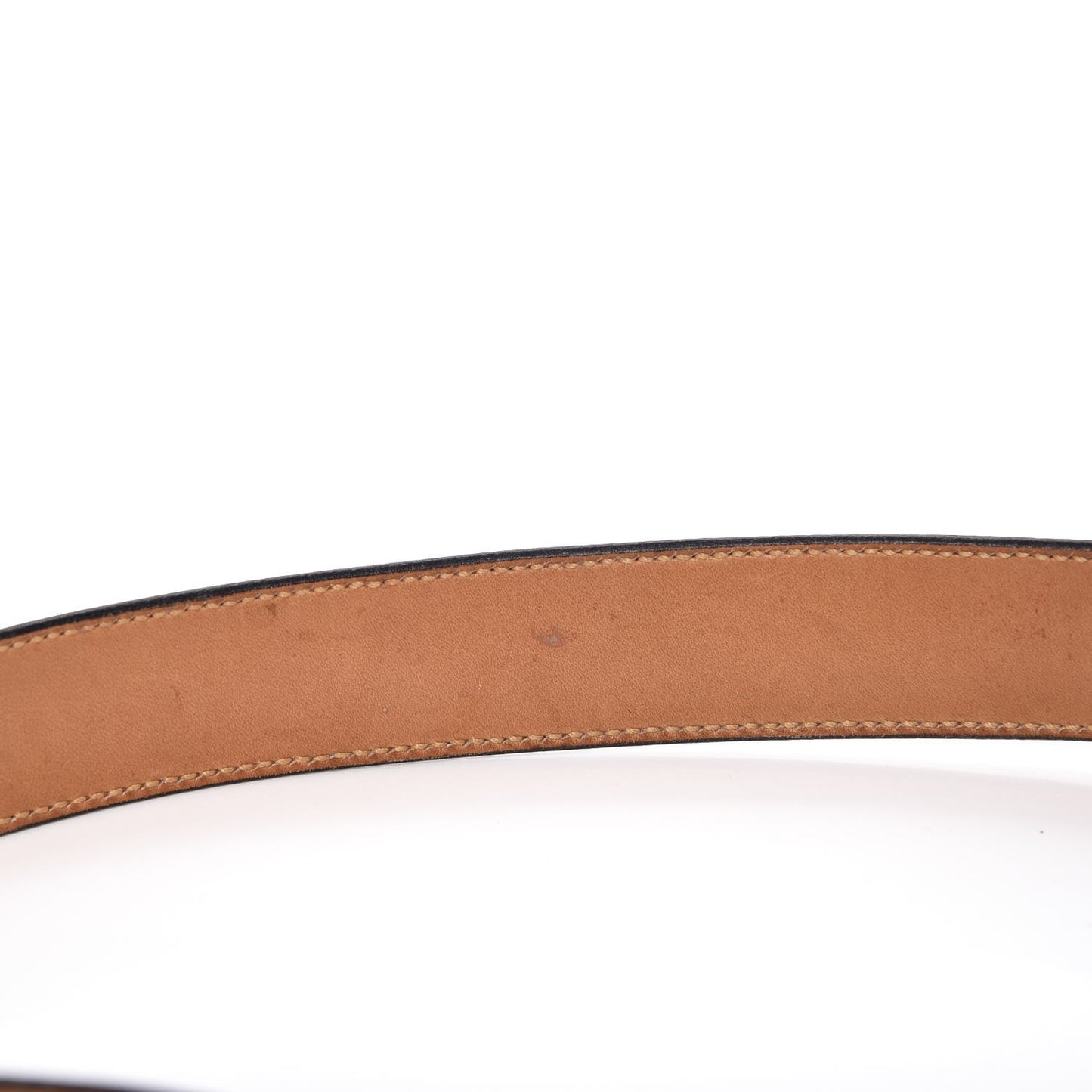Cinghiale G Belt Brown