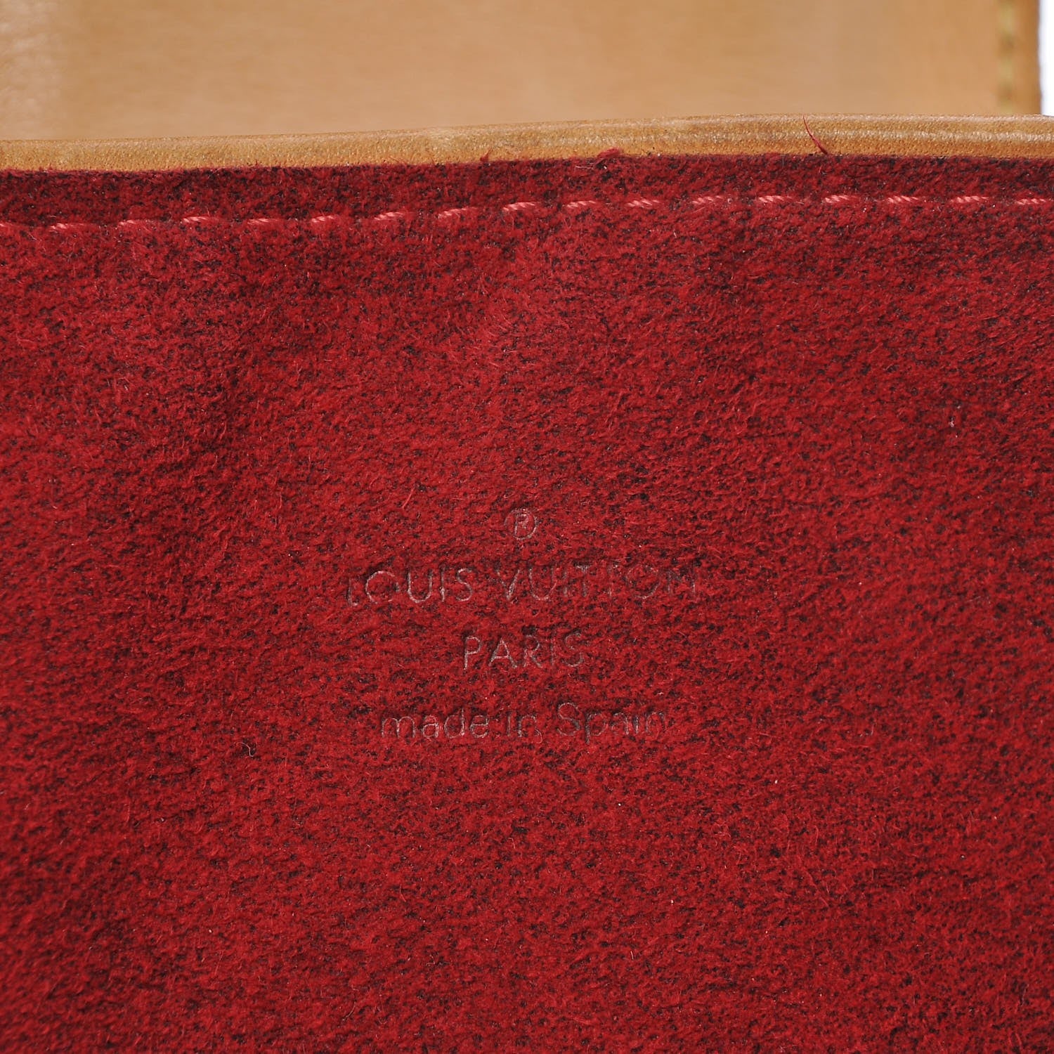 Louis Vuitton Monogram Griet 6 of 16