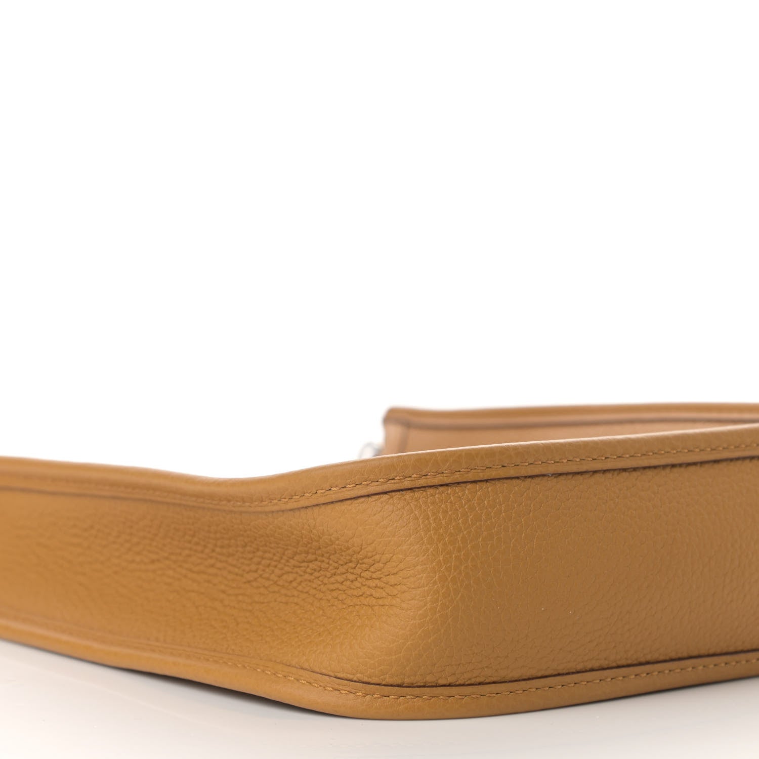 Hermes Taurillon Maurice Amazone Evelyne TPM Sesame Lime 9 of 11