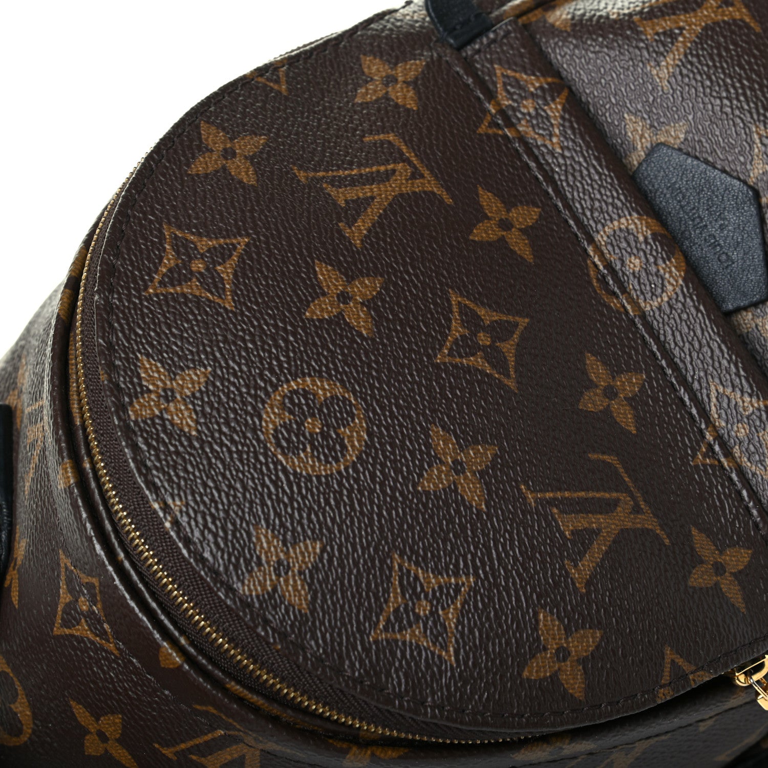 Louis Vuitton Monogram Palm Springs Backpack Mini 6 of 7