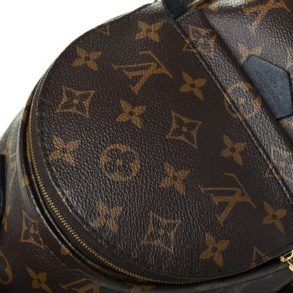 Louis Vuitton Monogram Palm Springs Backpack Mini 6 of 7