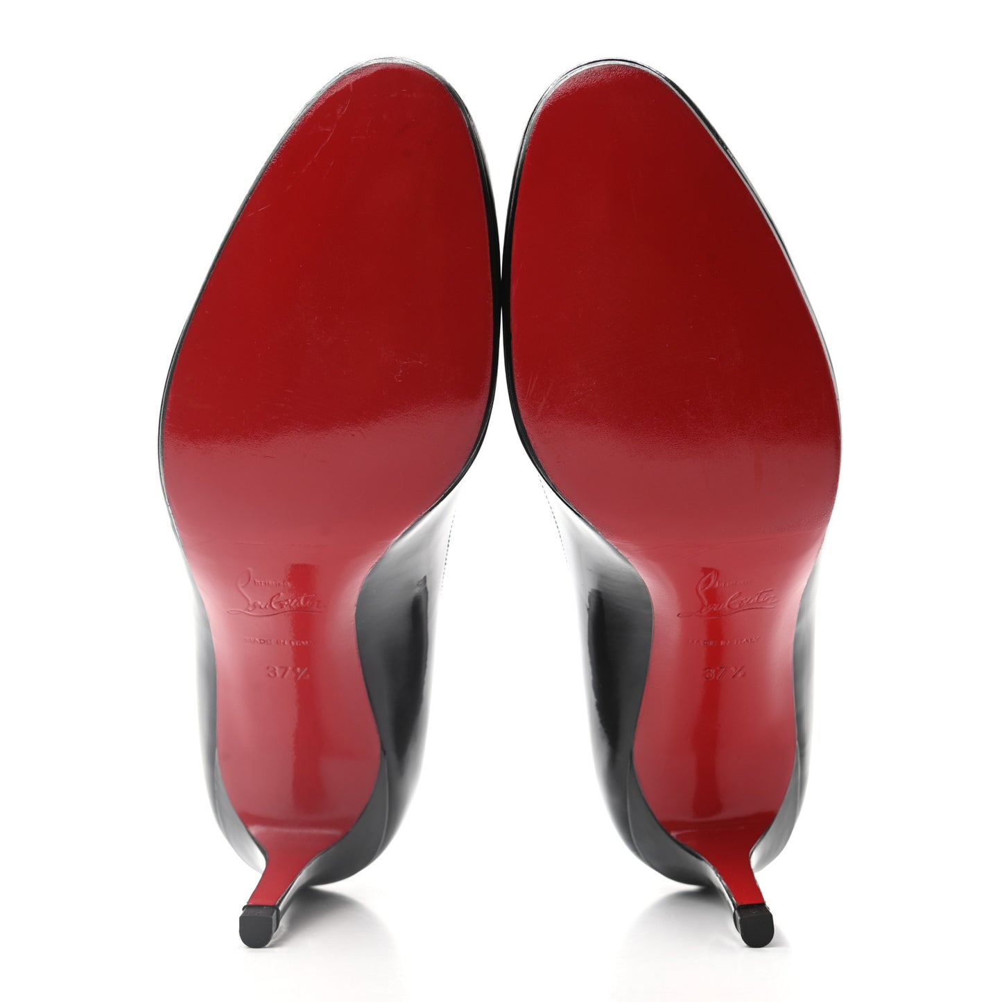 Patent Simple 70 Pumps 37.5 Black
