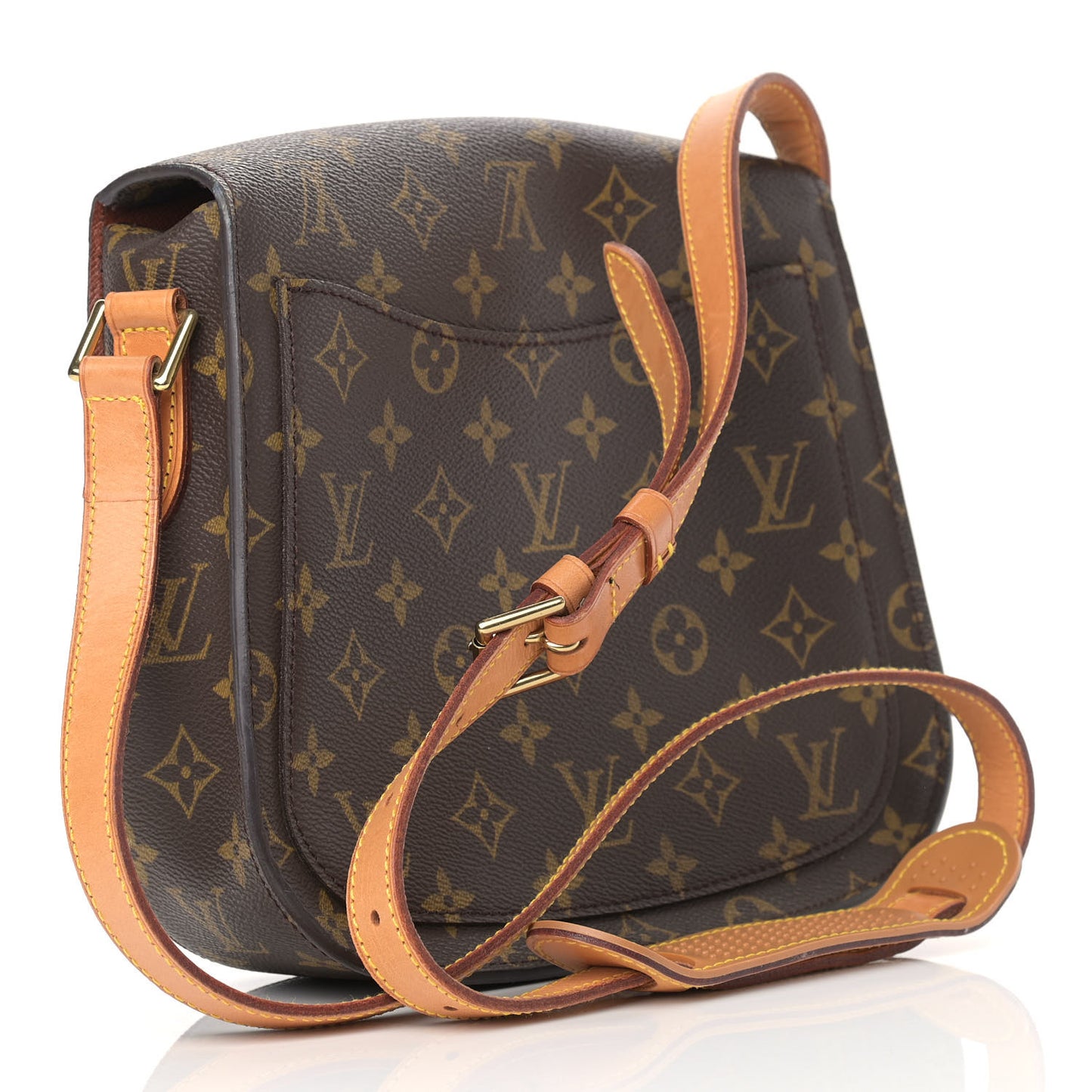 Monogram Saint Cloud GM
