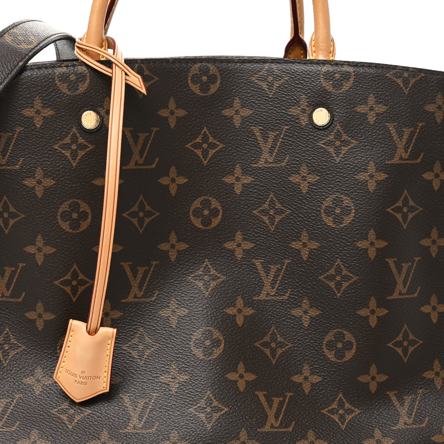 Monogram Montaigne GM