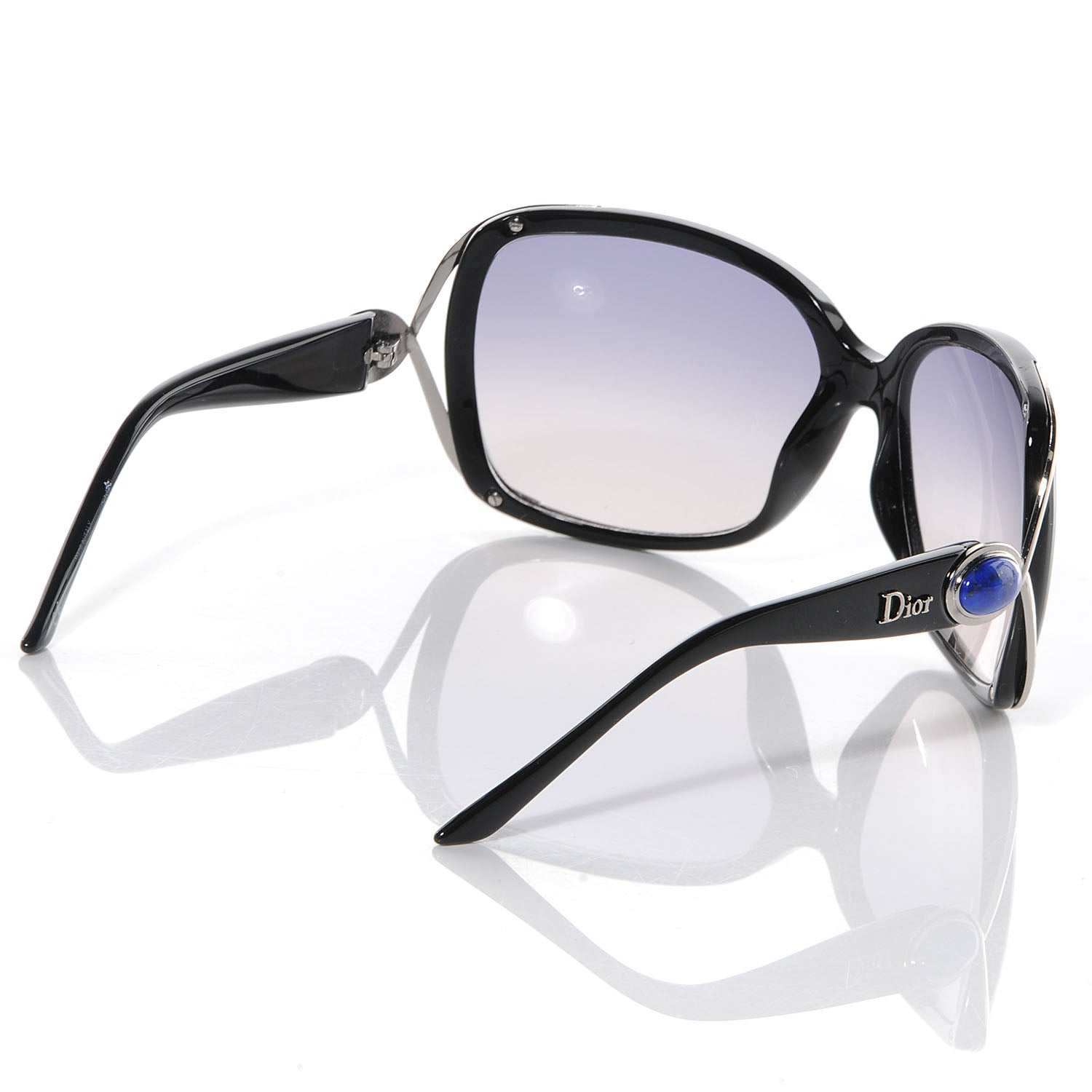 Christian Dior Copacabana Sunglasses 2 of 5