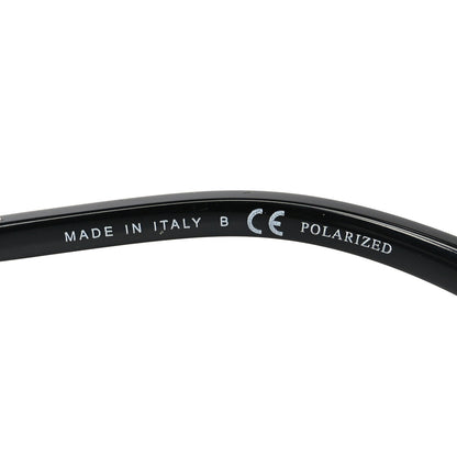 Chanel Acetate Polarized Butterfly Winter Pearl Sunglasses 5339-H-A Black 6 of 7