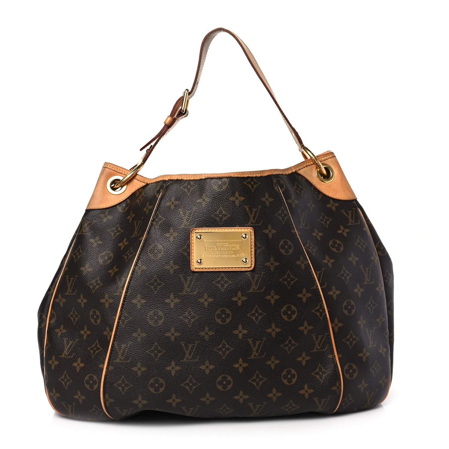 Louis Vuitton Monogram Galliera GM 1 of 10