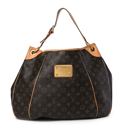 Louis Vuitton Monogram Galliera GM 1 of 10