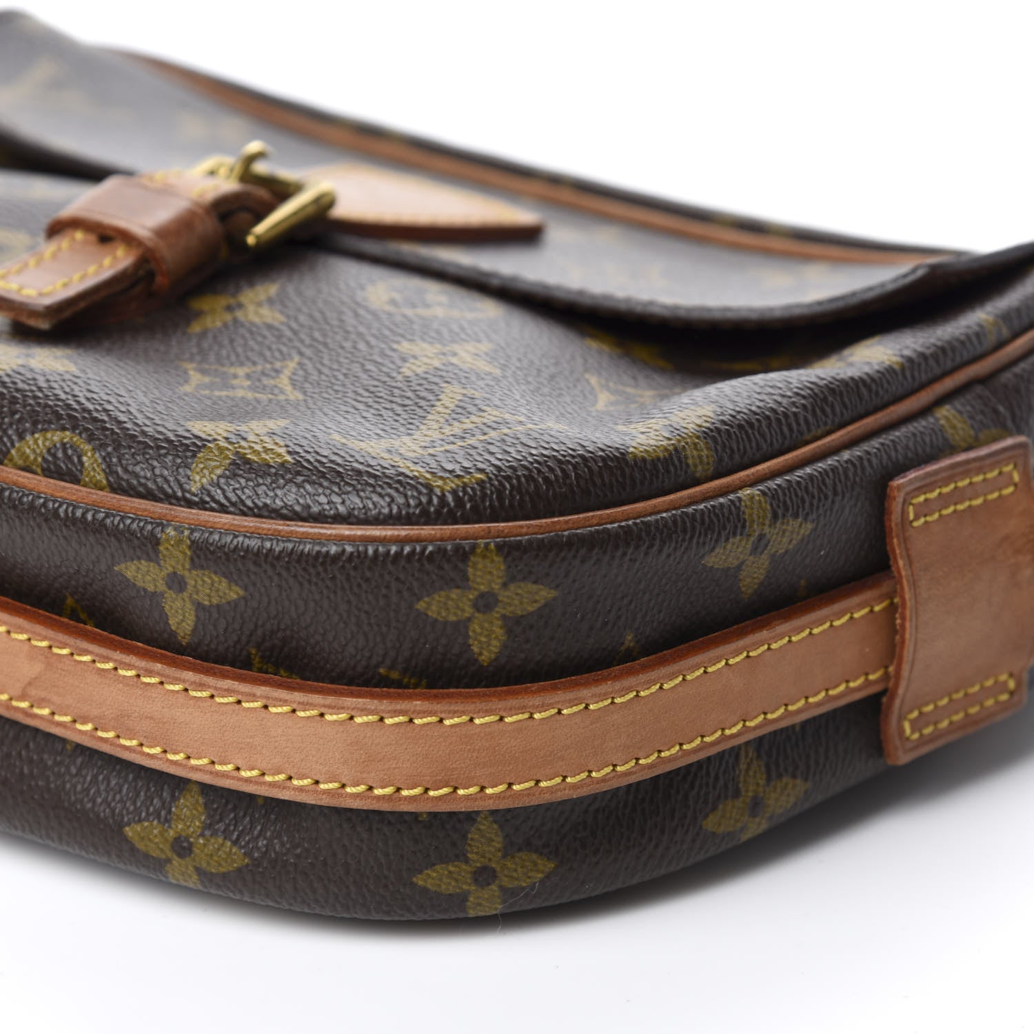Louis Vuitton Monogram Jeune Fille 7 of 14