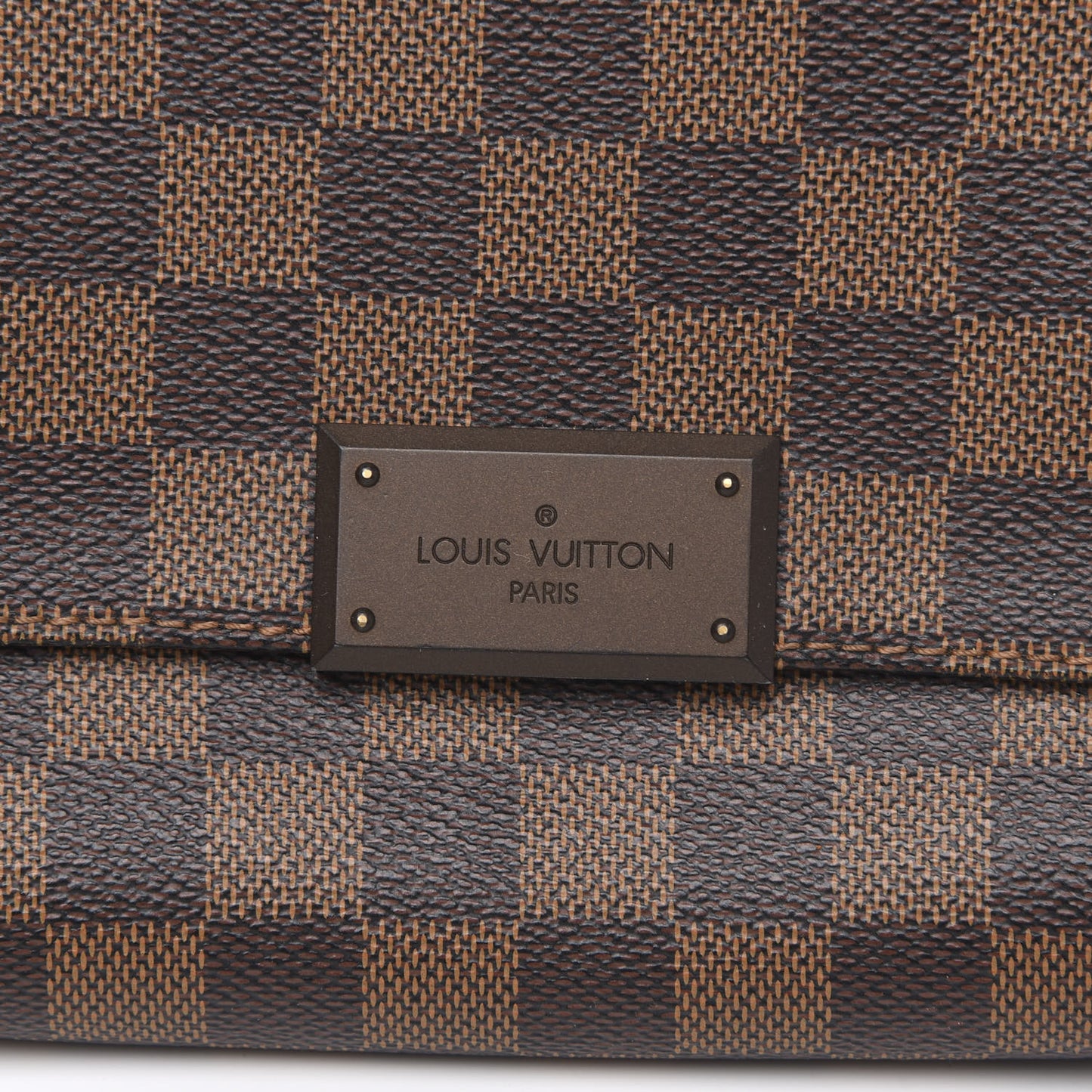 Damier Ebene District PM