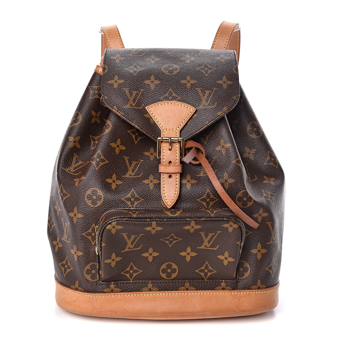 Monogram Montsouris MM Backpack
