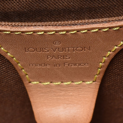 Louis Vuitton Monogram Ellipse MM 8 of 9