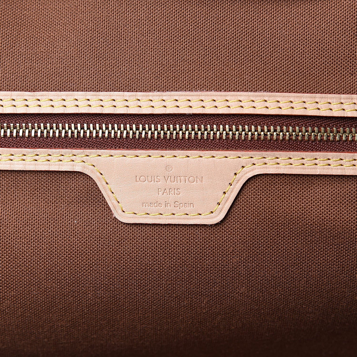 Louis Vuitton Monogram All-In MM 6 of 10