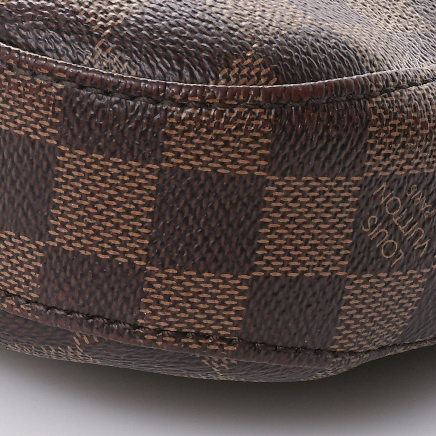 Damier Ebene South Bank Besace